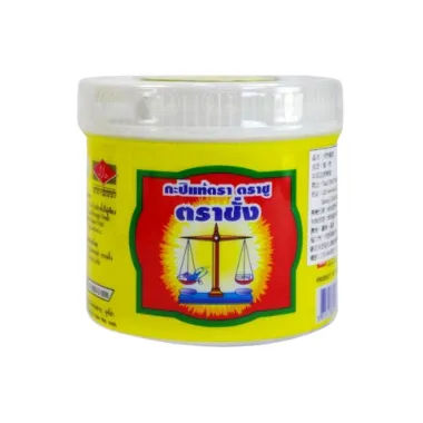 TRACHANG Shrimp Paste 95G