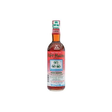 VIET HUONG Three Crab Fish Sauce 12x682ml TH