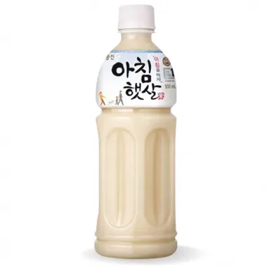 WOONGJINFOODS Morning Rice Drink 20x500ml KR