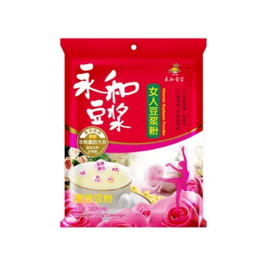 YONG HE Ladies Soybean Powder 30x350g CN